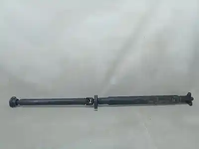 Pezzo di ricambio per auto di seconda mano trasmissione centrale per bmw 5 touring (e61) 520 d riferimenti oem iam 