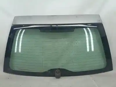 Second-hand car spare part rear glass window for bmw 5 touring (e39) 530 d oem iam references 43r001193