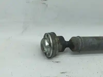 Second-hand car spare part center transmission for iveco daily iv caja/chasis 35c15 oem iam references   