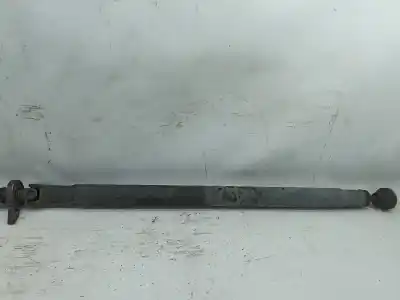 Second-hand car spare part center transmission for iveco daily iv caja/chasis 35c15 oem iam references   