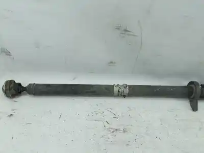 Second-hand car spare part center transmission for iveco daily iv caja/chasis 35c15 oem iam references   