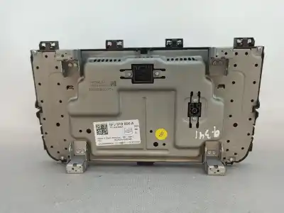 Second-hand car spare part multifunction display for seat ateca (kh7) 2.0 tdi oem iam references 5fj919606a  