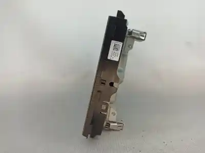 Second-hand car spare part multifunction display for seat ateca (kh7) 2.0 tdi oem iam references 5fj919606a  