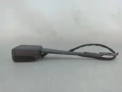 Second-hand car spare part right front seat belt buckle for seat ateca (kh7) 2.0 tdi oem iam references 5na857756a