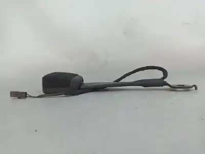 Second-hand car spare part left front seat belt buckle for seat ateca (kh7) 2.0 tdi oem iam references 5na857756a