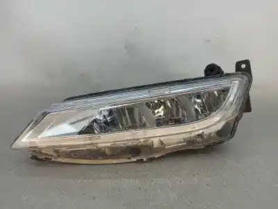 Second-hand car spare part right fog light for seat ateca (kh7) 2.0 tdi oem iam references 5f0941702c