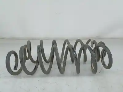 Second-hand car spare part shock absorber spring for seat ateca (kh7) 2.0 tdi oem iam references 5q0511121