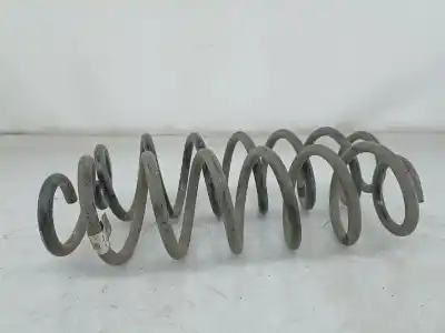 Second-hand car spare part shock absorber spring for seat ateca (kh7) 2.0 tdi oem iam references 5q0511121  