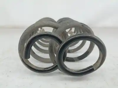 Second-hand car spare part shock absorber spring for seat ateca (kh7) 2.0 tdi oem iam references 5q0511121  