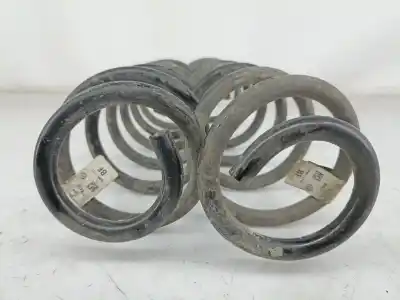 Second-hand car spare part shock absorber spring for seat ateca (kh7) 2.0 tdi oem iam references 5q0511121  
