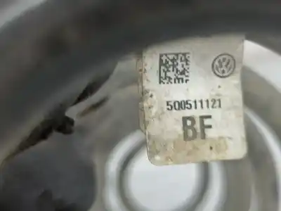 Second-hand car spare part shock absorber spring for seat ateca (kh7) 2.0 tdi oem iam references 5q0511121  