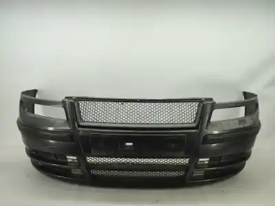 Peça sobressalente para automóvel em segunda mão para choques dianteiro por fiat ulysse (179_) 2.0 jtd referências oem iam 9002fc21