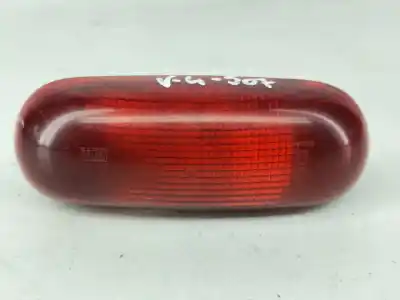Second-hand car spare part CENTRAL BRAKE LIGHT for RENAULT KANGOO EXPRESS (FC0/1_)  OEM IAM references 7700308721  