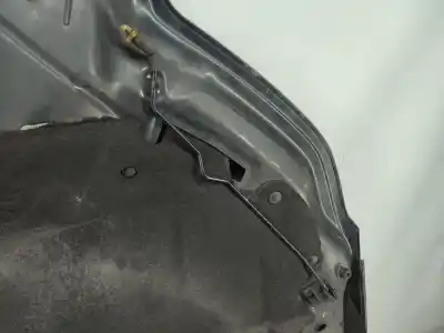 Peça sobressalente para automóvel em segunda mão capot por citroen c5 iii (rd_) 2.0 hdi (rdrhda) referências oem iam   