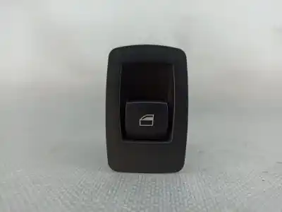 Pezzo di ricambio per auto di seconda mano comandi alzacristalli posteriore sinistro per bmw 5 touring (e61) 520 d riferimenti oem iam 9113773