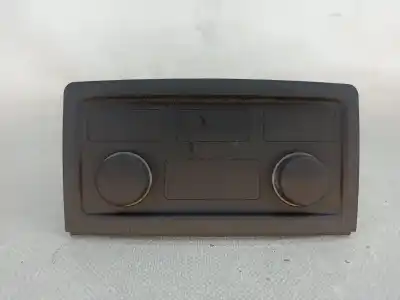 Pezzo di ricambio per auto di seconda mano accendino per bmw 5 touring (e61) 520 d riferimenti oem iam 319950000