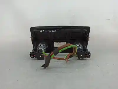 Peça sobressalente para automóvel em segunda mão isqueiro por bmw 5 touring (e61) 520 d referências oem iam 319950000  