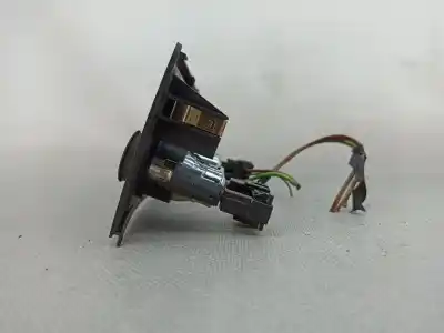 Peça sobressalente para automóvel em segunda mão isqueiro por bmw 5 touring (e61) 520 d referências oem iam 319950000  