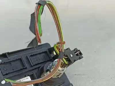 Peça sobressalente para automóvel em segunda mão isqueiro por bmw 5 touring (e61) 520 d referências oem iam 319950000  