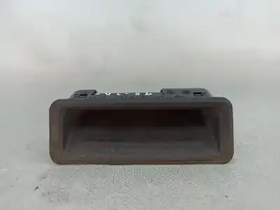 Pezzo di ricambio per auto di seconda mano maniglia del cancello per bmw 5 touring (e61) 520 d riferimenti oem iam 51247118158