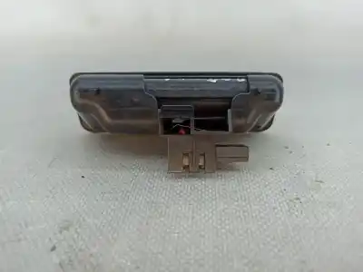 Second-hand car spare part tailgate back door handle for bmw 5 touring (e61) 520 d oem iam references 51247118158  