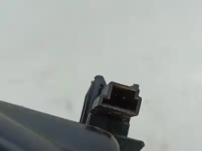 Second-hand car spare part tailgate back door handle for bmw 5 touring (e61) 520 d oem iam references 51247118158  