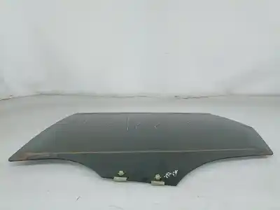 Second-hand car spare part rear left door window glass for renault talisman grandtour (kp_) 1.6 dci 130 oem iam references 43r005013