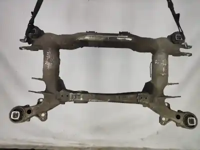 Pezzo di ricambio per auto di seconda mano sottotelaio posteriore per bmw 5 touring (e61) 520 d riferimenti oem iam 