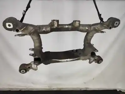 Peça sobressalente para automóvel em segunda mão subchassi traseiro por bmw 5 touring (e61) 520 d referências oem iam   