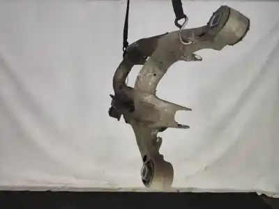 Peça sobressalente para automóvel em segunda mão subchassi traseiro por bmw 5 touring (e61) 520 d referências oem iam   