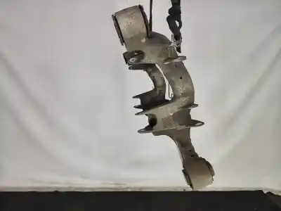 Peça sobressalente para automóvel em segunda mão subchassi traseiro por bmw 5 touring (e61) 520 d referências oem iam   