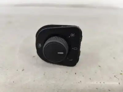 Автозапчасти б/у управление зеркалом за seat leon (5f1) 1.6 tdi ссылки oem iam 5f0959565d