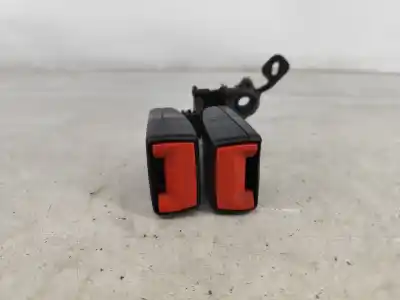 Автозапчастина б/у задній центральний гачок для seat leon (5f1) 1.6 tdi посилання на oem iam 