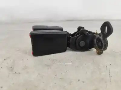 Автозапчастина б/у задній центральний гачок для seat leon (5f1) 1.6 tdi посилання на oem iam   