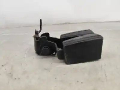 Автозапчастина б/у задній центральний гачок для seat leon (5f1) 1.6 tdi посилання на oem iam   