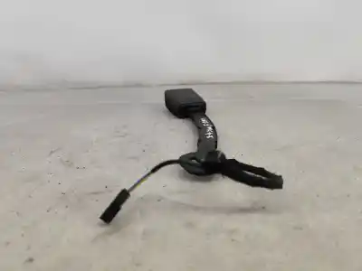 Автозапчасти б/у крюк для ремня передний правый за seat leon (5f1) 1.6 tdi ссылки oem iam 5f0857756  