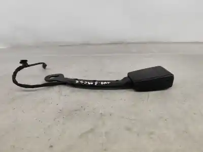 Автозапчасти б/у крюк для ремня передний правый за seat leon (5f1) 1.6 tdi ссылки oem iam 5f0857756  