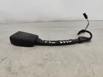 Автозапчасти б/у левый передний крюк ремня за seat leon (5f1) 1.6 tdi ссылки oem iam 5f0857755  