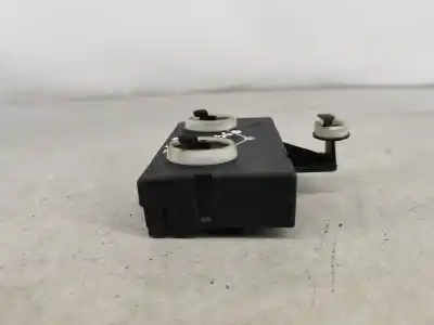 Автозапчастина б/у модуль комфорт для seat leon (5f1) 1.6 tdi посилання на oem iam   