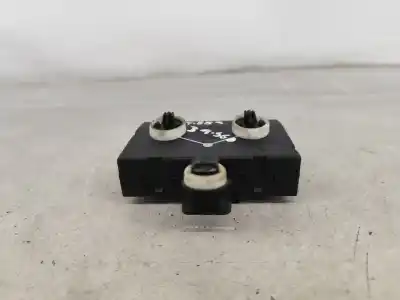 Pezzo di ricambio per auto di seconda mano MODULO COMFORT per SEAT LEON (5F1)  Riferimenti OEM IAM   