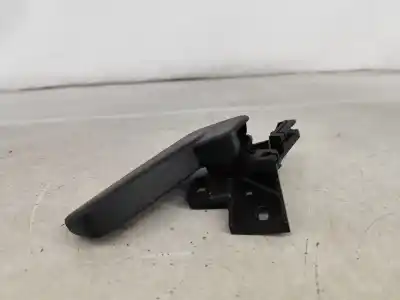 Автозапчастина б/у ручка заднього капота для seat leon (5f1) 1.6 tdi посилання на oem iam 6r1823633  