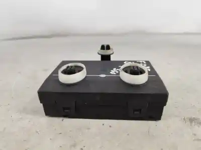 Автозапчастина б/у модуль комфорт для seat leon (5f1) 1.6 tdi посилання на oem iam 5q4959392e  