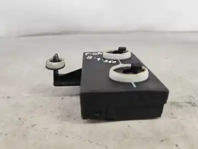 Автозапчастина б/у модуль комфорт для seat leon (5f1) 1.6 tdi посилання на oem iam 5q4959392e  