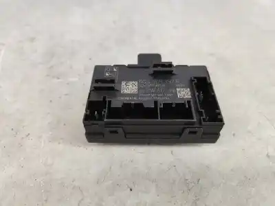 Автозапчастина б/у модуль комфорт для seat leon (5f1) 1.6 tdi посилання на oem iam 5q4959392e  