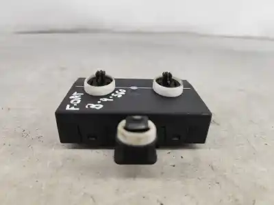 Pezzo di ricambio per auto di seconda mano MODULO COMFORT per SEAT LEON (5F1)  Riferimenti OEM IAM 5Q4959392E  