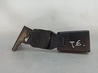 Автозапчастина б/у лівий задній гачок для peugeot 208 caixa (cr_) 1.6 hdi 92 посилання на oem iam 