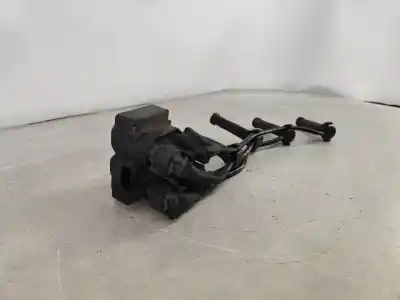 Автозапчастина б/у котушка запалювання для ford fiesta iv (ja_, jb_) 1.25 i 16v посилання на oem iam   