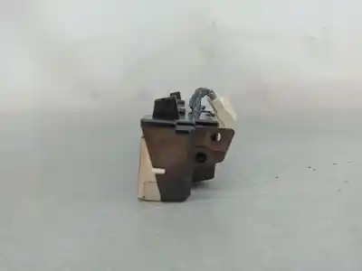 Peça sobressalente para automóvel em segunda mão display gps / multimídia por mazda 3 (bk) 1.6 (bk14) referências oem iam   