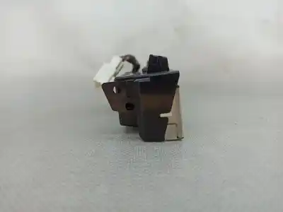 Peça sobressalente para automóvel em segunda mão display gps / multimídia por mazda 3 (bk) 1.6 (bk14) referências oem iam   