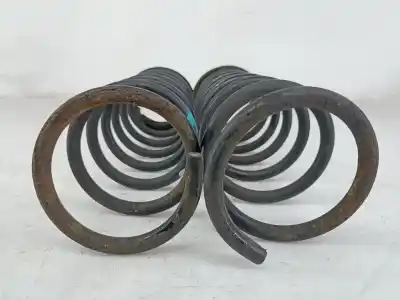 Second-hand car spare part shock absorber spring for mazda 3 (bk) 1.6 (bk14) oem iam references   